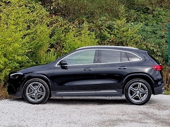 Used Mercedes-Benz GLA 2024 for sale - 76548546: Photo