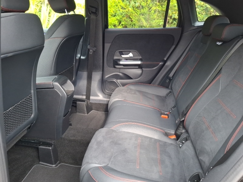 Used Mercedes-Benz GLA 2024 for sale - 76548546: Photo 6