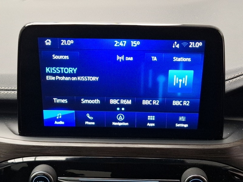 Used Ford Kuga 2022 for sale - 77645116: Photo 10