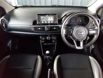 Used Kia Picanto 2020 for sale - 77269939: Photo