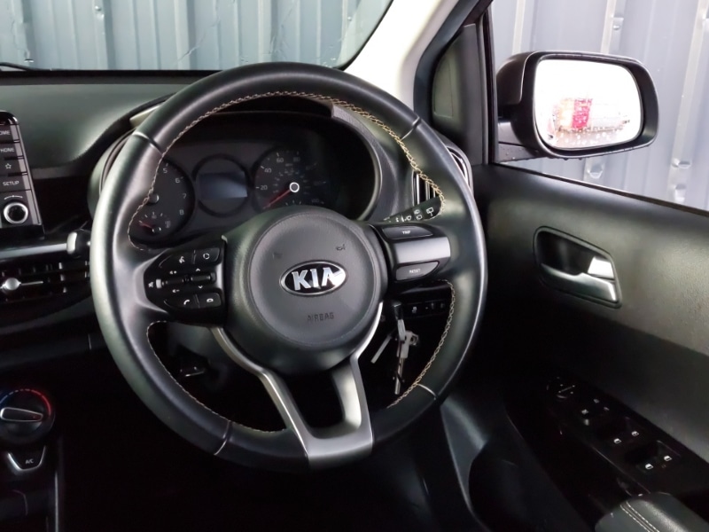 Used Kia Picanto 2020 for sale - 77269939: Photo 7