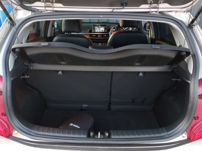 Used Kia Picanto 2020 for sale - 77269939: Photo 8