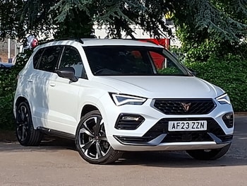 Used Cupra Ateca 2023 for sale - 78983243: Photo