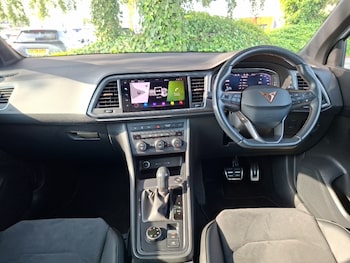 Used Cupra Ateca 2023 for sale - 78983243: Photo