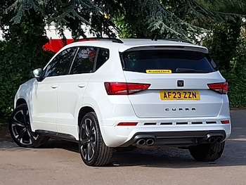 Used Cupra Ateca 2023 for sale - 78983243: Photo