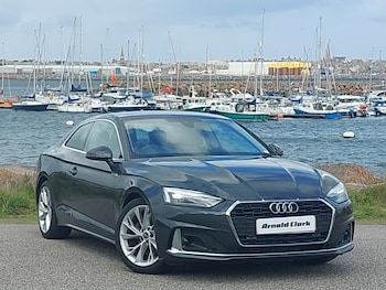 Audi - A5