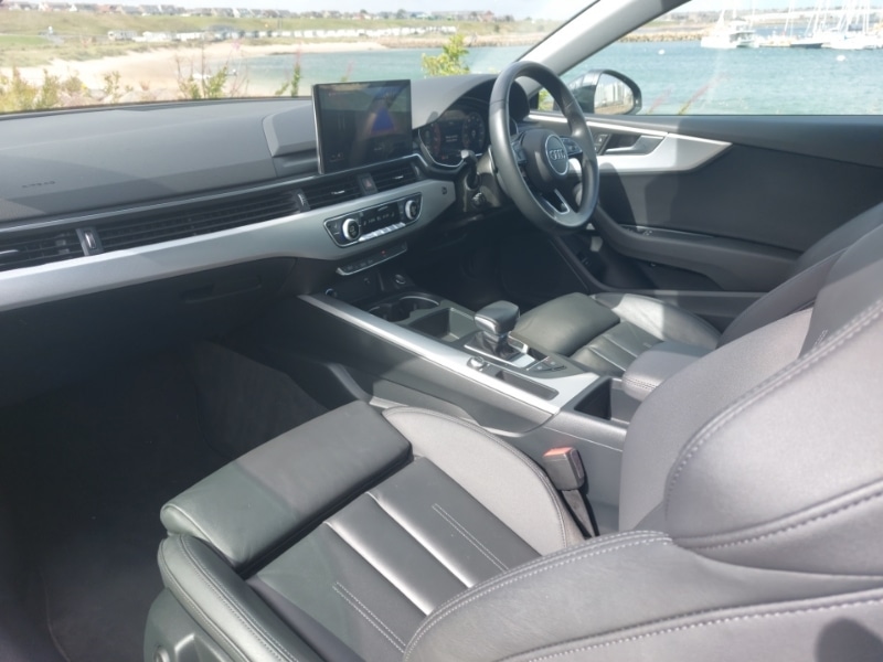 Used Audi A5 2022 for sale - 76720930: Photo 5