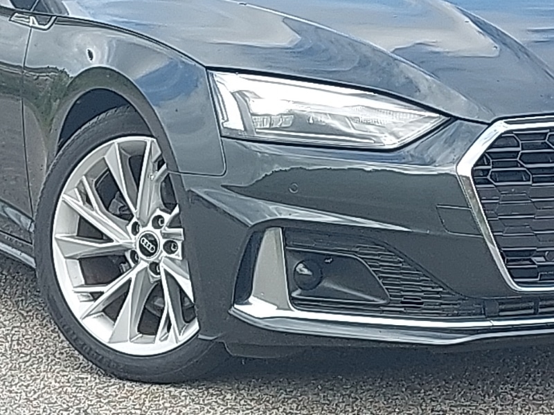 Used Audi A5 2022 for sale - 76720930: Photo 9