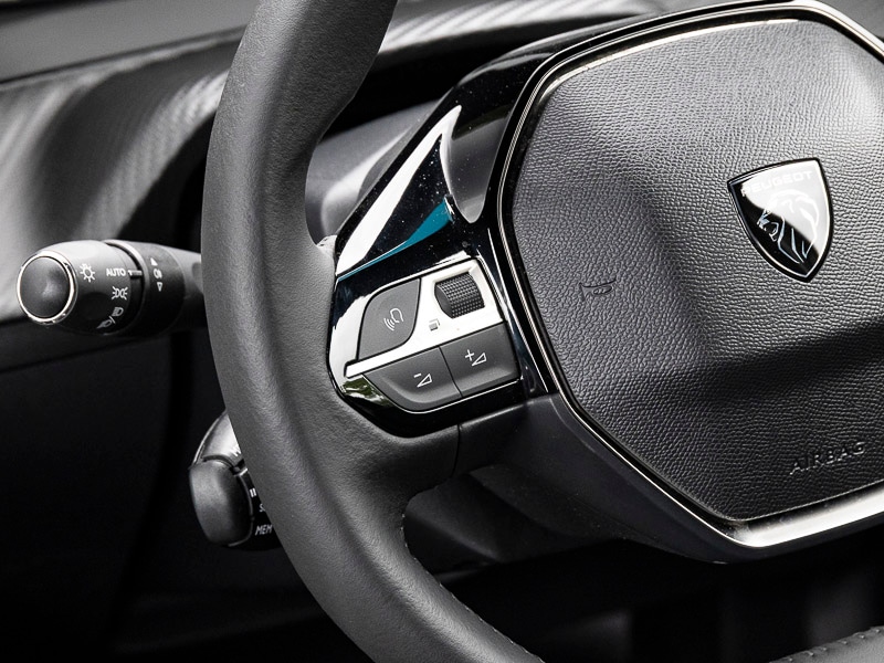 Used Peugeot 2008 2025 for sale - 76856785: Photo 11