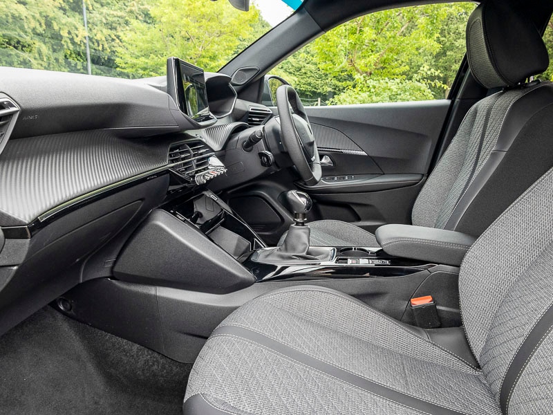 Used Peugeot 2008 2025 for sale - 76856785: Photo 5