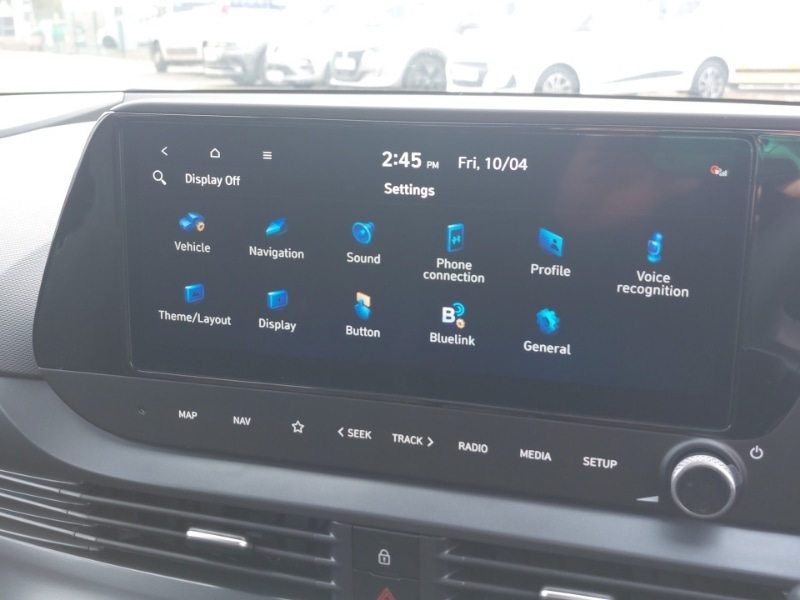 Used Hyundai i20 2026 for sale - 78203577: Photo 10