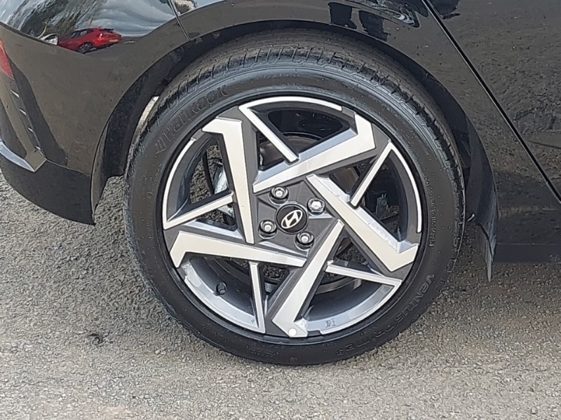 Used Hyundai i20 2026 for sale - 78203577: Photo 12