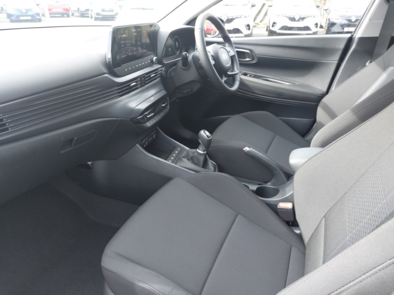 Used Hyundai i20 2026 for sale - 78203577: Photo 5