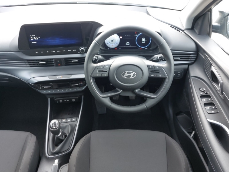 Used Hyundai i20 2026 for sale - 78203577: Photo 7