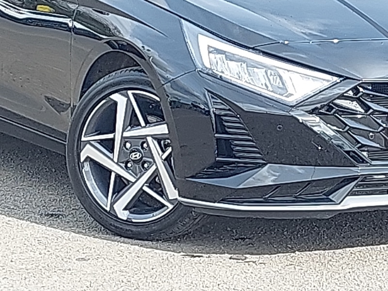 Used Hyundai i20 2026 for sale - 78203577: Photo 9