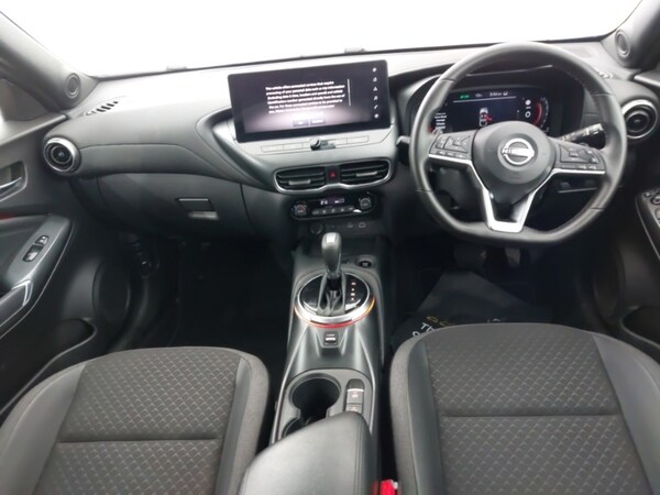 Used Nissan Juke 2024 for sale - 76269480: Photo 2