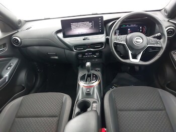 Used Nissan Juke 2024 for sale - 76269480: Photo