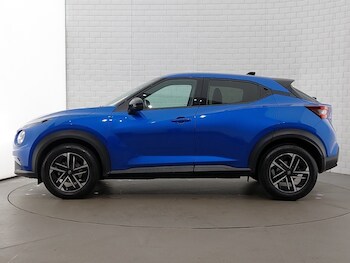 Used Nissan Juke 2024 for sale - 76269480: Photo