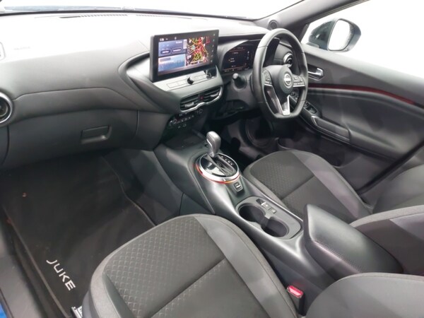 Used Nissan Juke 2024 for sale - 76269480: Photo 5