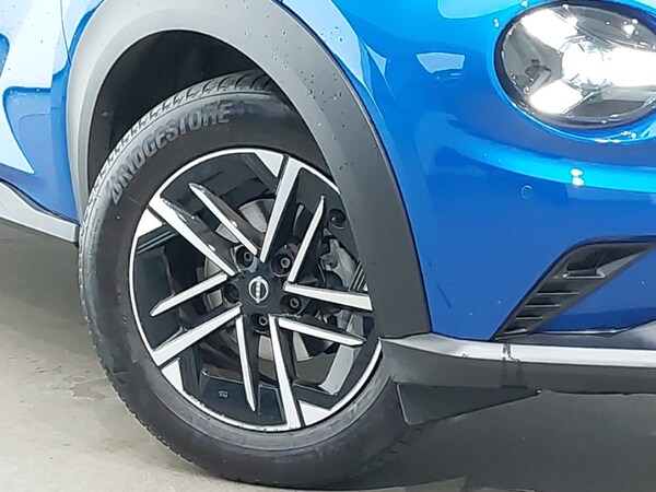Used Nissan Juke 2024 for sale - 76269480: Photo 9