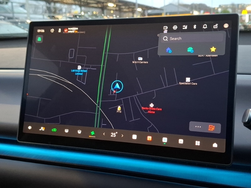 Used Leapmotor C10 2025 for sale - 76970714: Photo 11