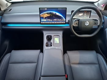 Used Leapmotor C10 2025 for sale - 76970714: Photo