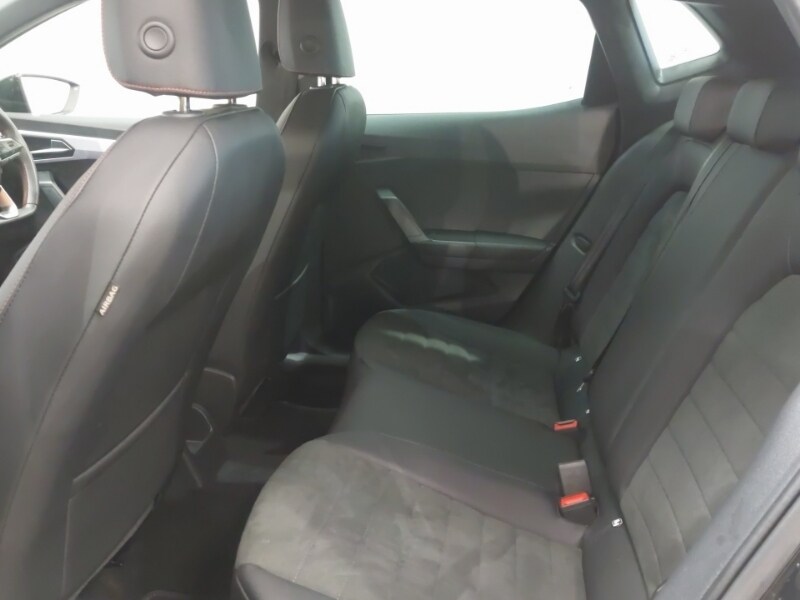 Used SEAT Ibiza 2023 for sale - 77544640: Photo 6
