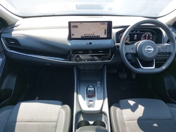 Used Nissan Qashqai 2024 for sale - 77480593: Photo