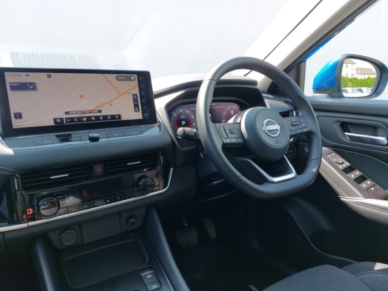 Used Nissan Qashqai 2024 for sale - 77480593: Photo 7