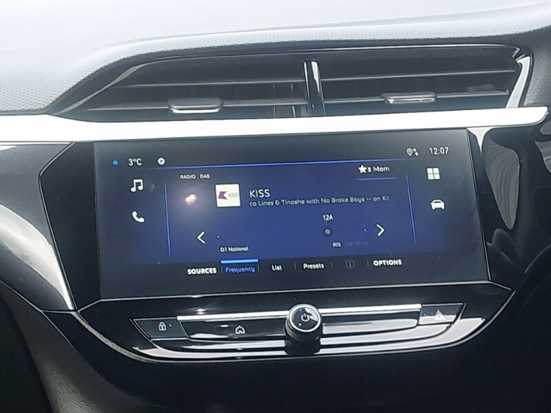 Used Vauxhall Corsa 2025 for sale - 77476133: Photo 10