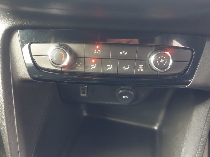 Used Vauxhall Corsa 2025 for sale - 77476133: Photo 11