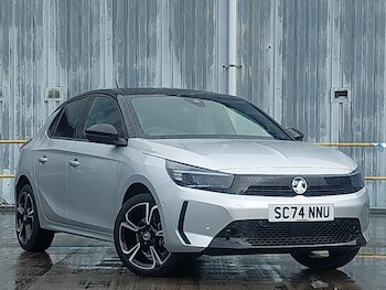 Vauxhall Corsa feature image