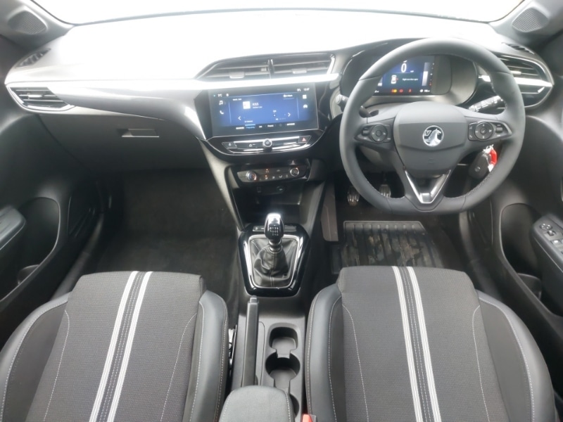 Used Vauxhall Corsa 2025 for sale - 77476133: Photo 2