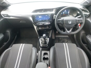 Used Vauxhall Corsa 2025 for sale - 77476133: Photo