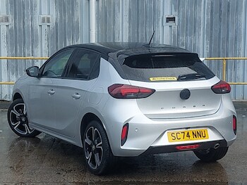 Used Vauxhall Corsa 2025 for sale - 77476133: Photo