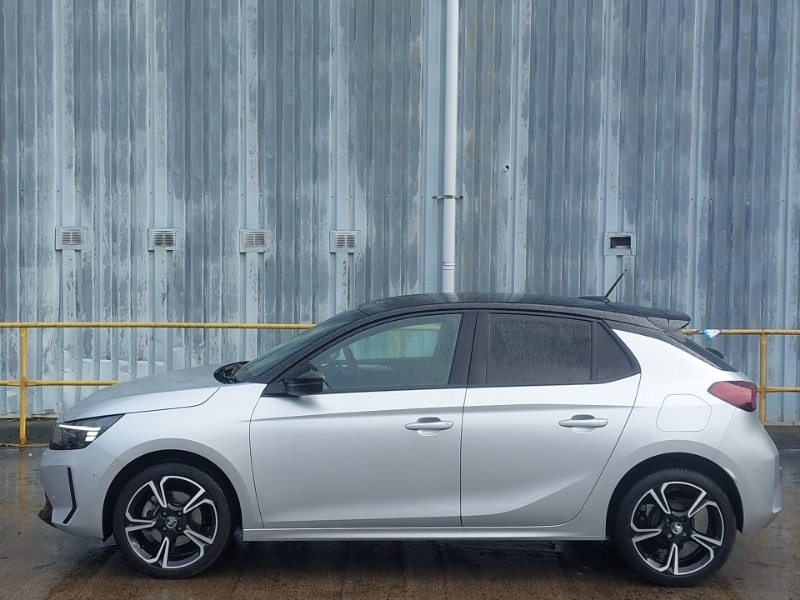Used Vauxhall Corsa 2025 for sale - 77476133: Photo 4
