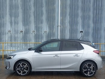 Used Vauxhall Corsa 2025 for sale - 77476133: Photo