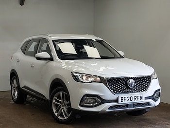 Used MG MG HS 2020 for sale - 78580785: Photo