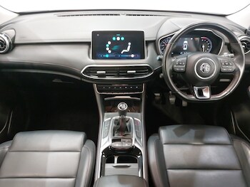 Used MG MG HS 2020 for sale - 78580785: Photo