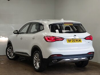 Used MG MG HS 2020 for sale - 78580785: Photo