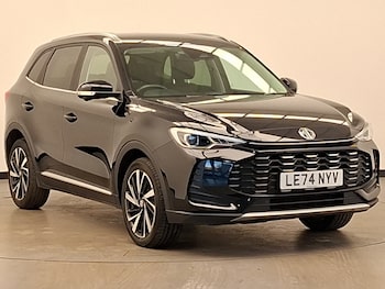 MG MG ZS feature image