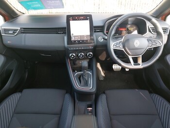 Used Renault Clio 2025 for sale - 78334017: Photo