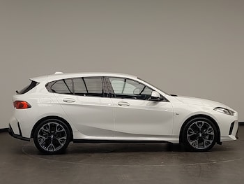 Used BMW 1 Series 2024 for sale - 76354142: Photo