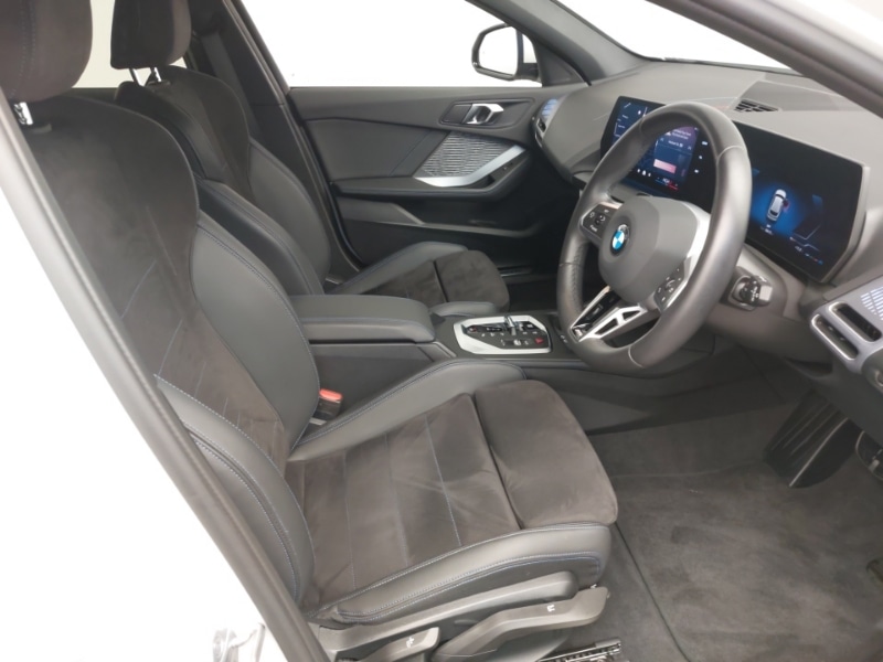 Used BMW 1 Series 2024 for sale - 76354142: Photo 6