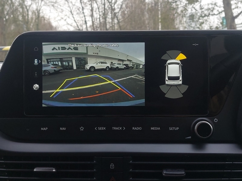 Used Hyundai i20 2025 for sale - 76970984: Photo 10