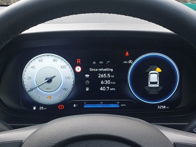 Used Hyundai i20 2025 for sale - 76970984: Photo 11