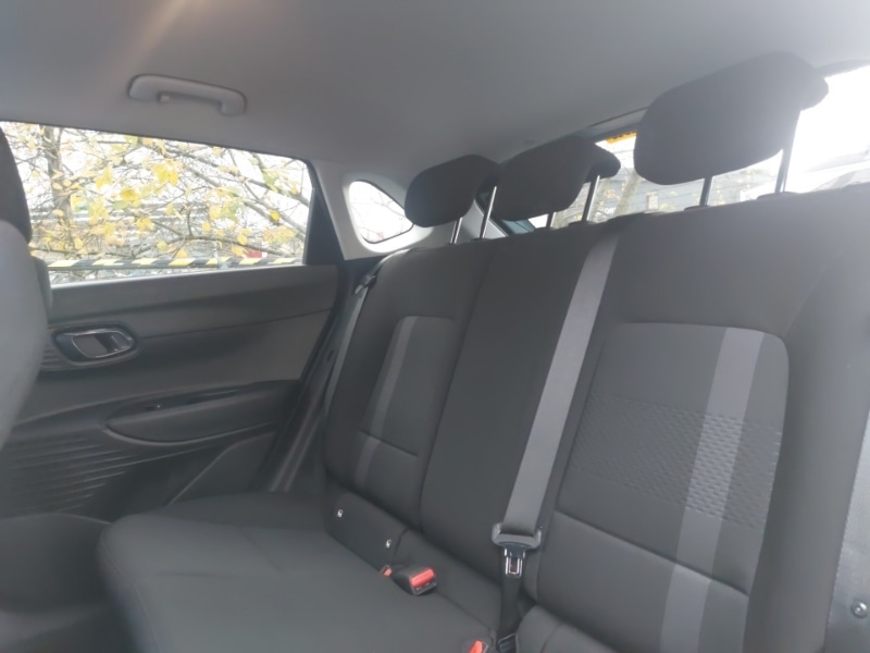 Used Hyundai i20 2025 for sale - 76970984: Photo 6