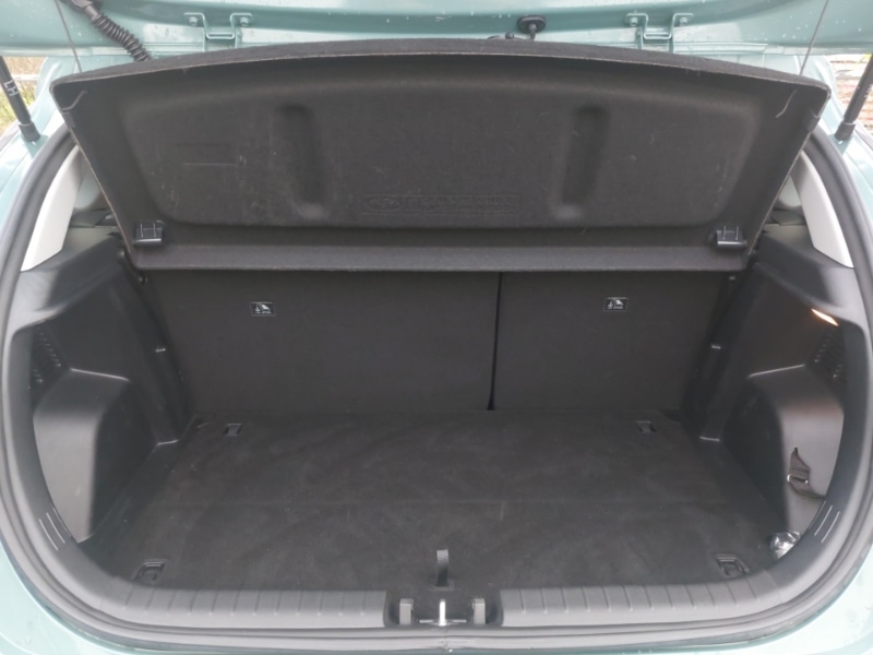 Used Hyundai i20 2025 for sale - 76970984: Photo 8