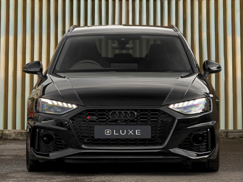 Used Audi RS4 2023 for sale - 76465851: Photo 10