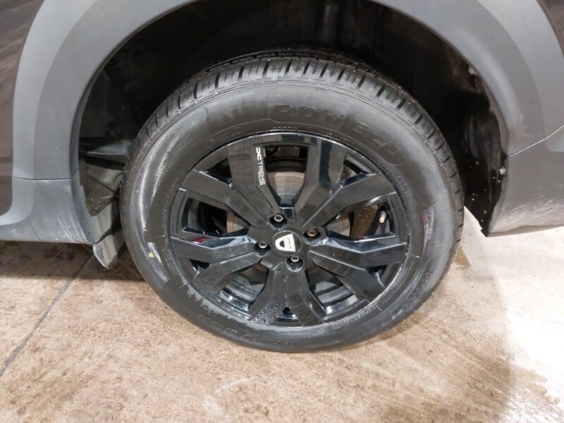 Used Dacia Jogger 2022 for sale - 76709103: Photo 12